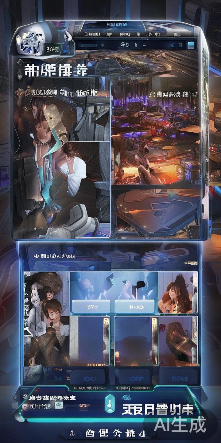 2024年及未来：天天游棋牌游戏的发展趋势与前景展望