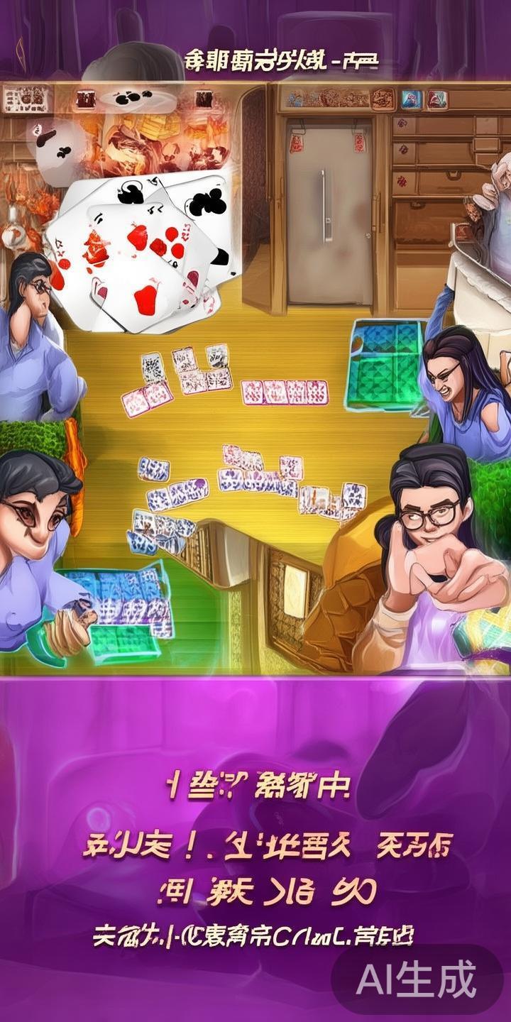 全面解析天天游棋牌用户评价与精彩玩法体验分享