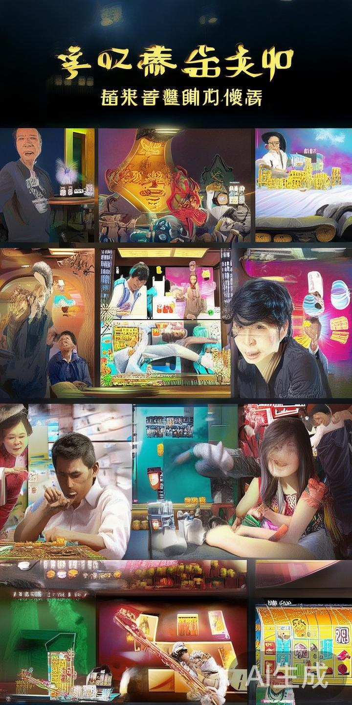 天天游棋牌78U：全面升级的极致游戏体验分享与攻略