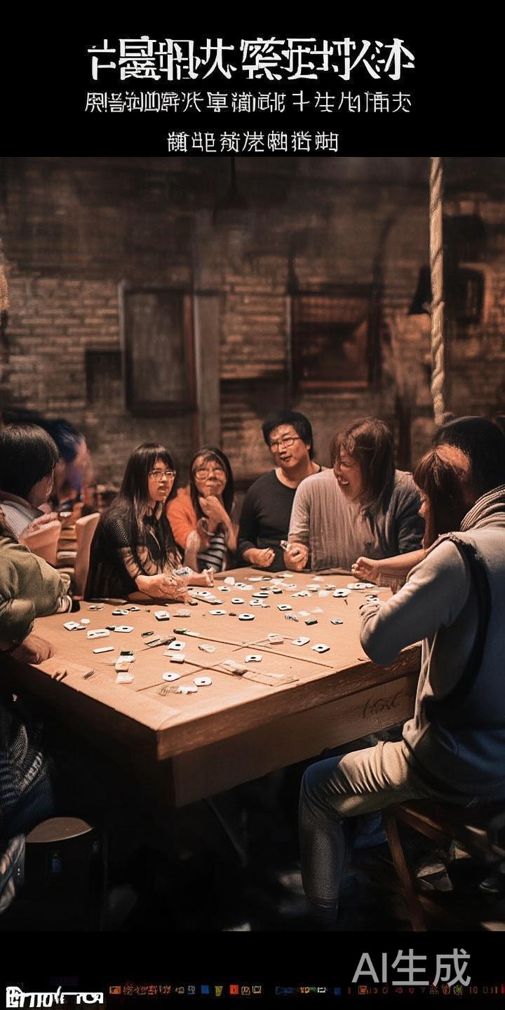 新天天游棋牌赢钱技巧全揭秘：轻松稳赢策略大公开