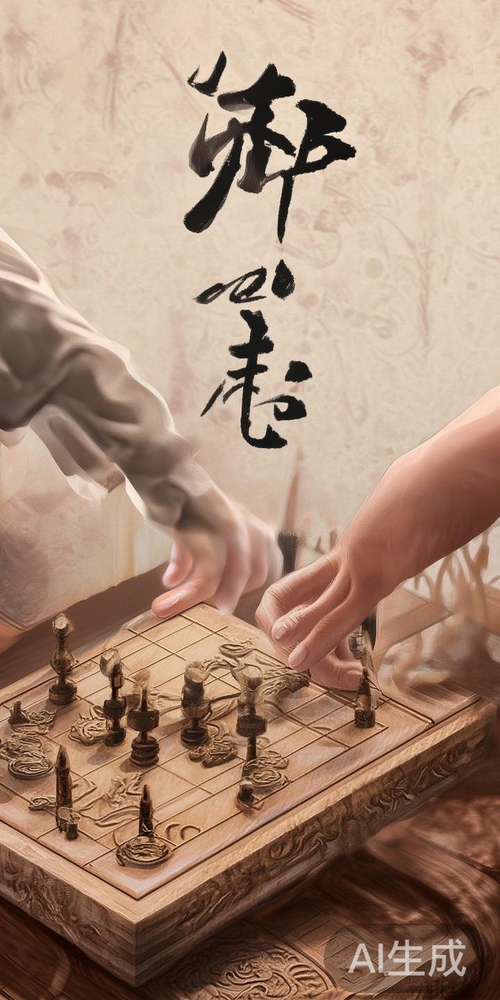 全面解析腾讯棋牌天天象棋玩法规则及技巧指南 象棋起源于数千年前的中国,是一项集智慧与策略于一身