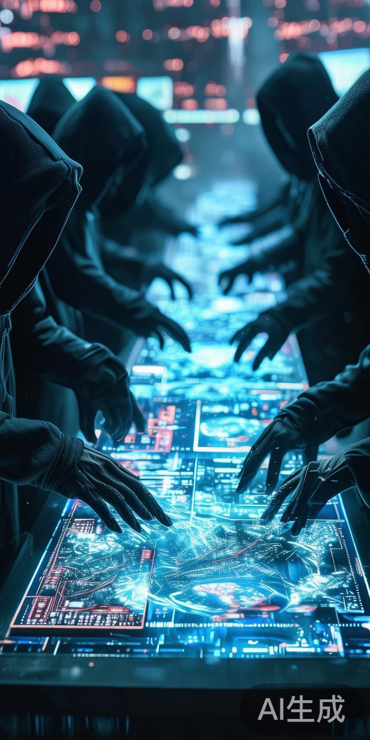 一些不法平台通过技术手段，篡改游戏结果，甚至操控胜