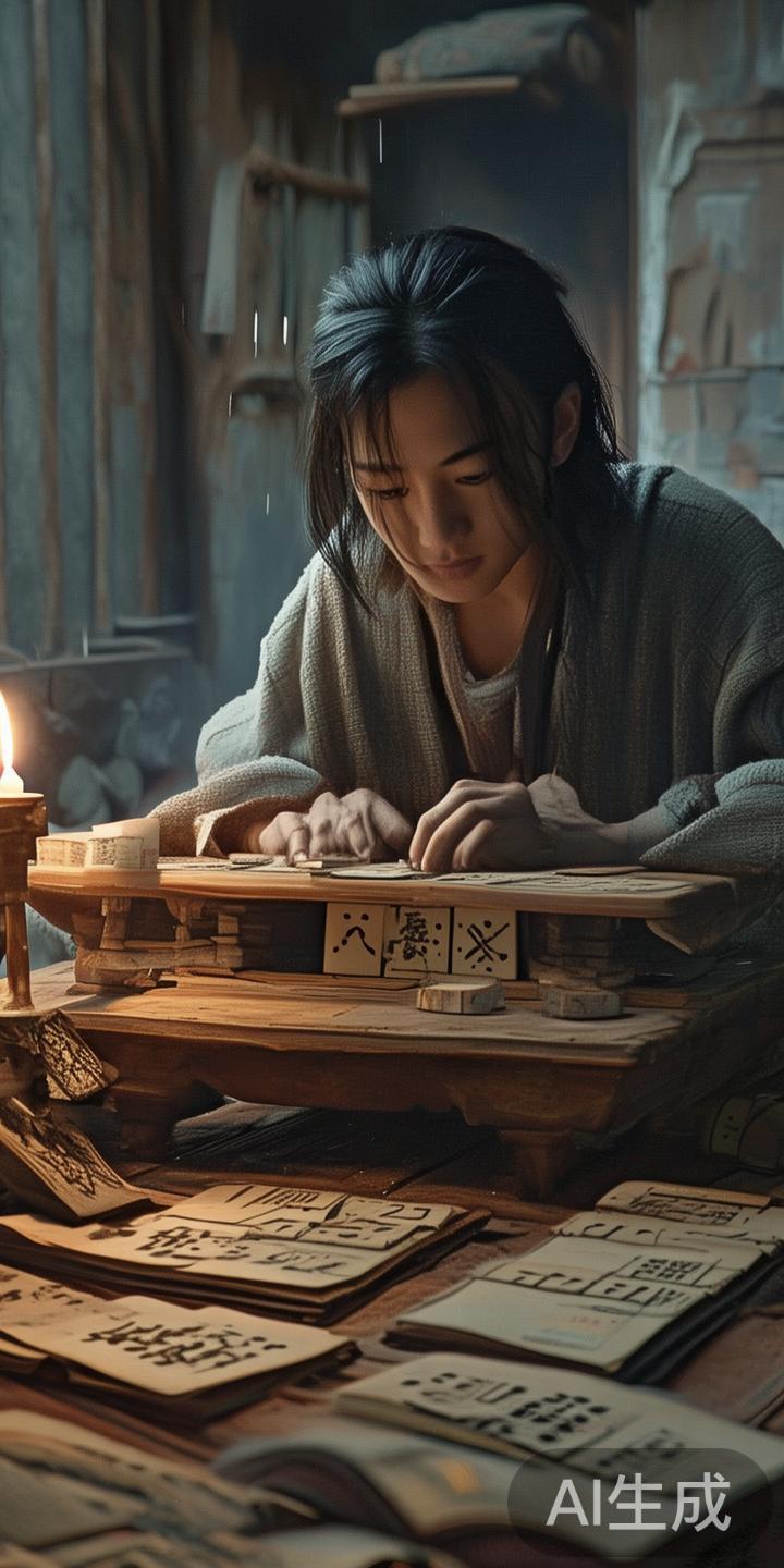 很多新手喜欢迷信“技巧秘籍”，实际上稳扎稳打的策略