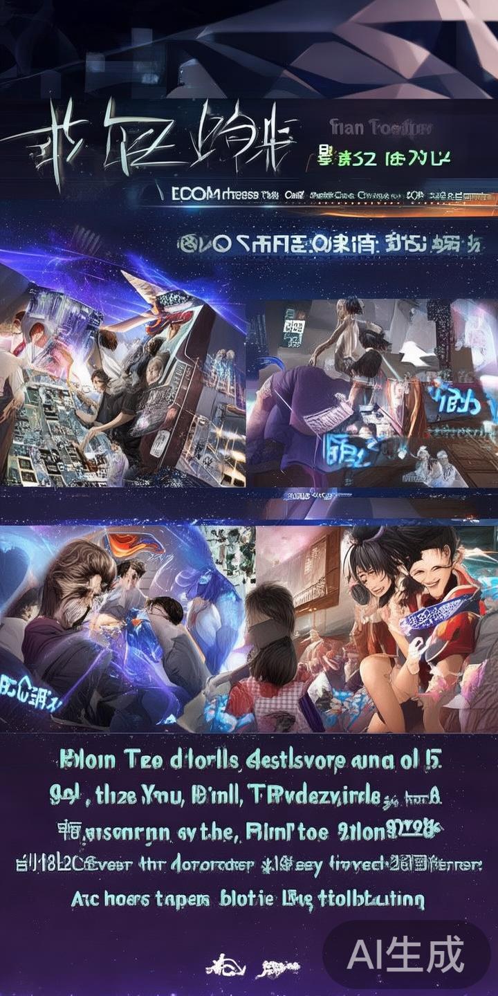 在快节奏的生活中，在线棋牌游戏不仅为玩家带来了娱乐