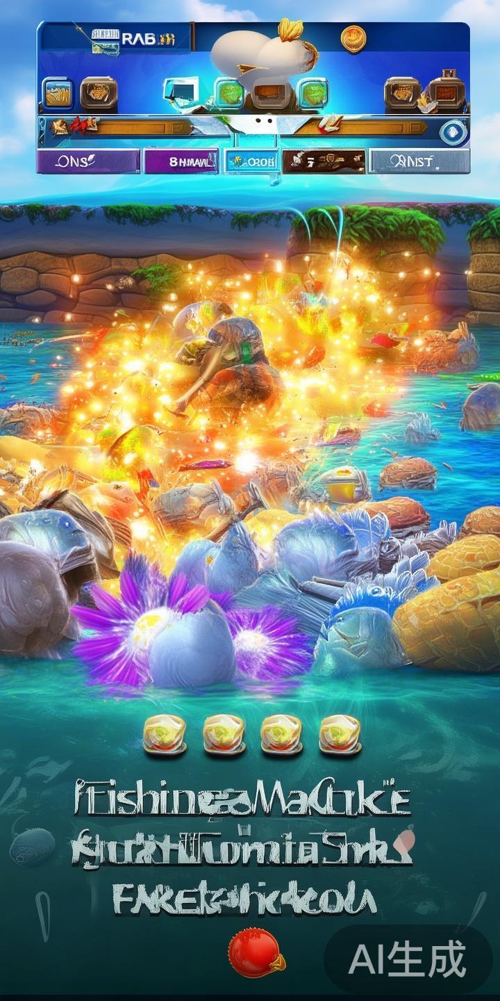 手机天天游棋牌游戏捕鱼攻略：轻松赢大奖的全面指南