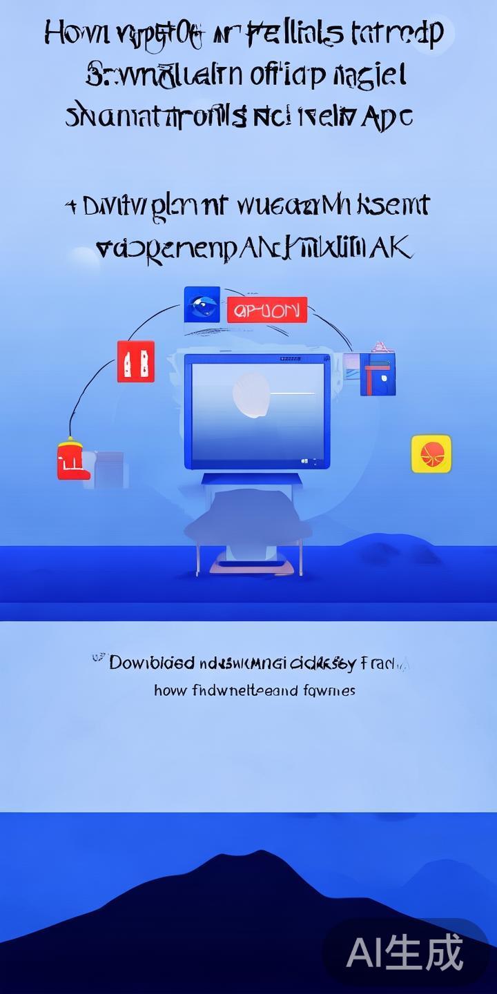 全面指南:天天游棋牌安卓/iOS客户端下载与详细流程介绍 1.访问官方渠道或可靠的应用市场
为了保证软件的
