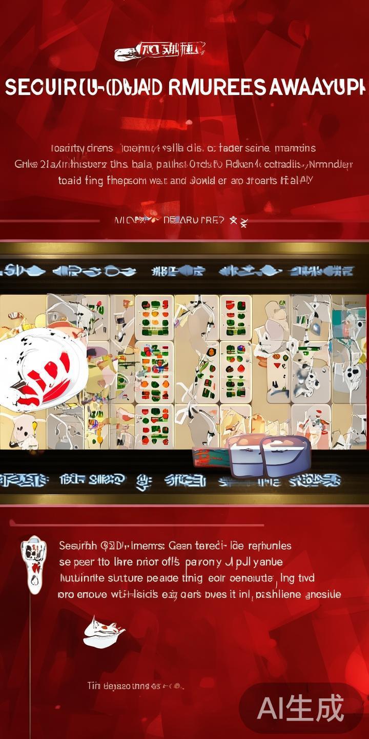 全面解析"天天2棋牌"手游的安全保障措施及有效策略分析