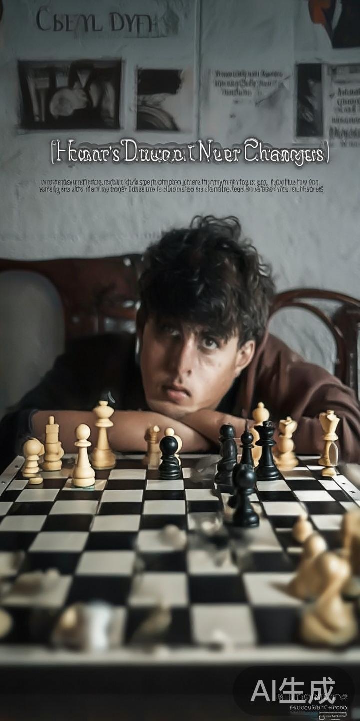 坚持梦想,日日奋进——天天游棋牌心中永不改变的追求