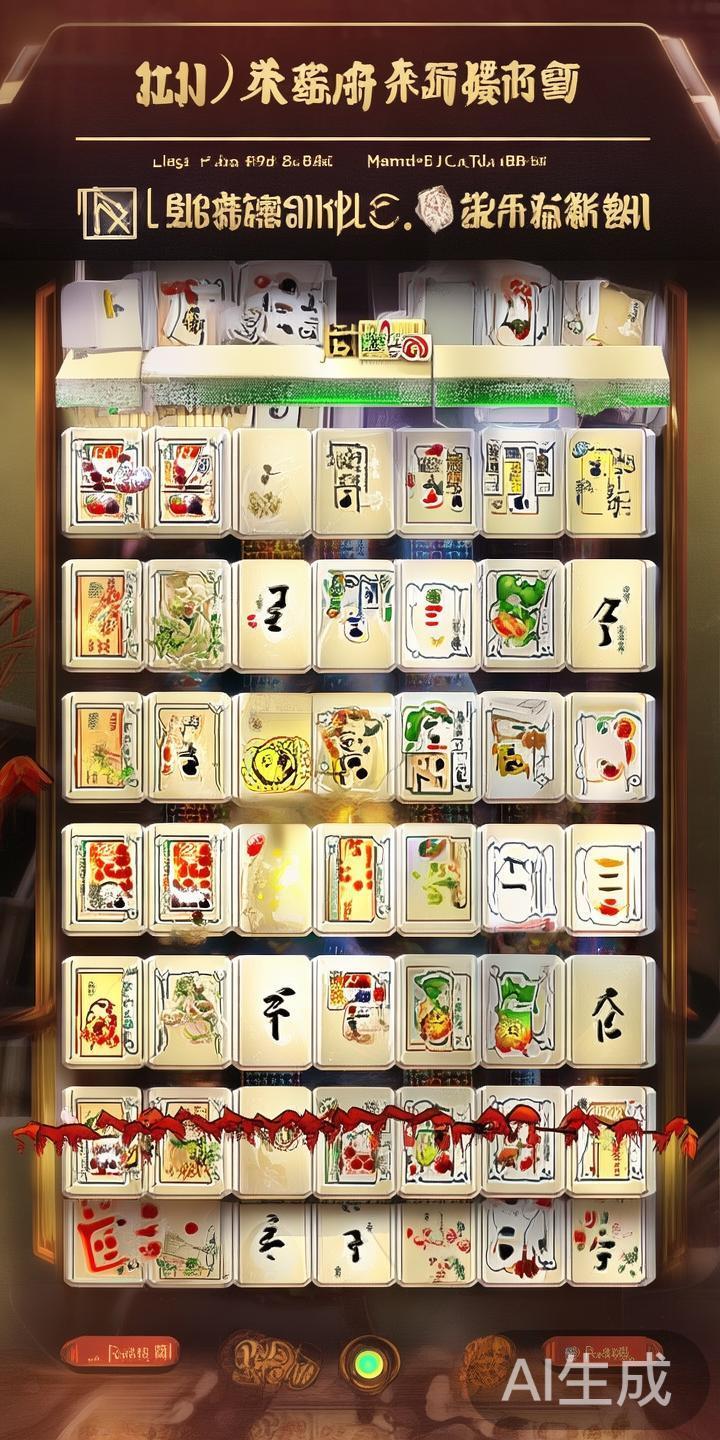 天天棋牌游:汇聚经典玩法与休闲娱乐的首选平台 在现代快节奏的生活中,寻找一款既能放松心情又能锻炼