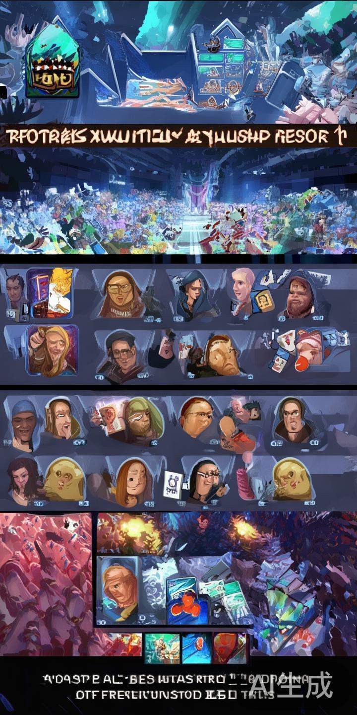 天天手游棋牌：全面介绍与详细玩法攻略指南