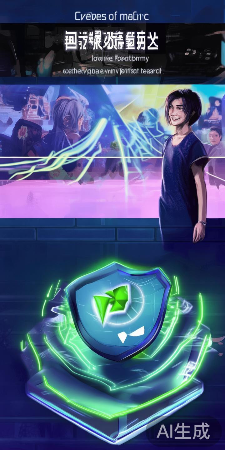 天天游棋牌评测:值得信赖的优质游戏平台推荐 安全是衡量一个游戏平台是否值得信赖的重要因素之一。