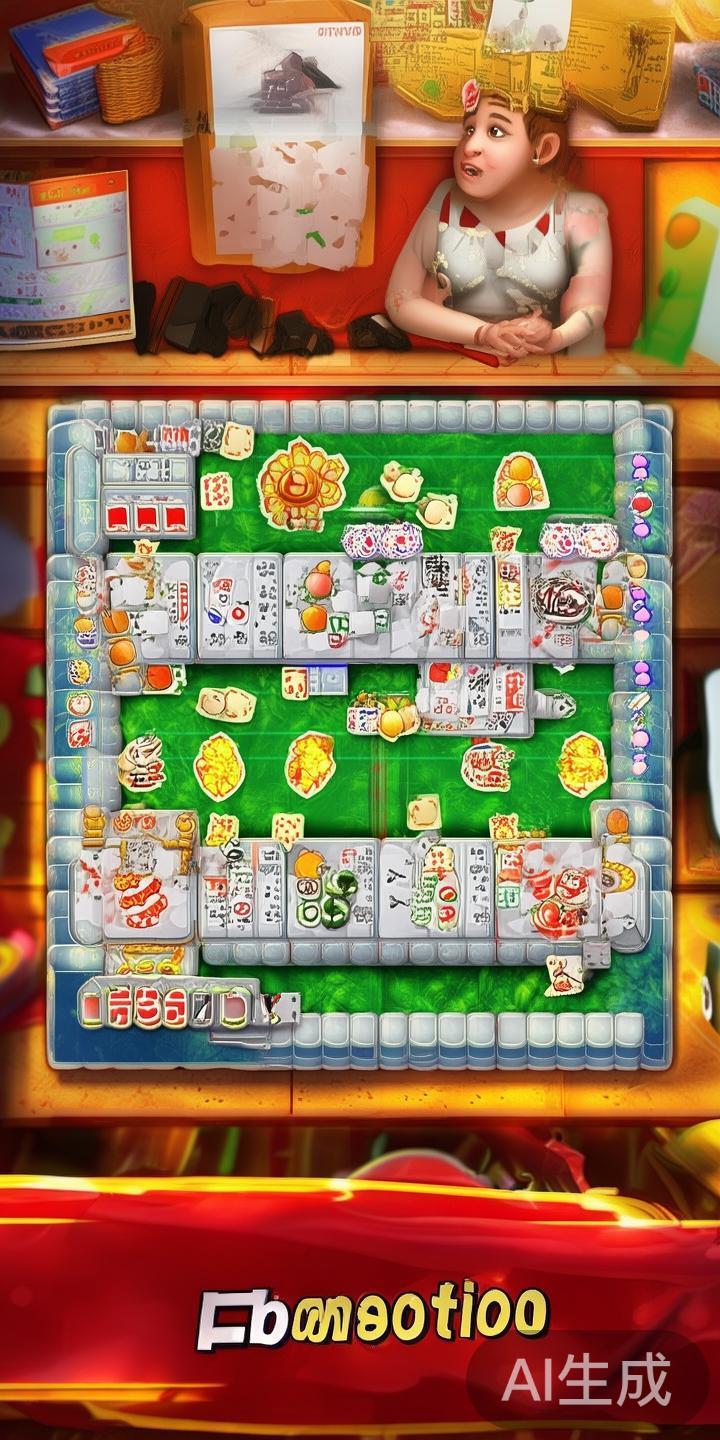 全面揭秘天天桌游棋牌的趣味玩法视频教学与怎么玩转攻略