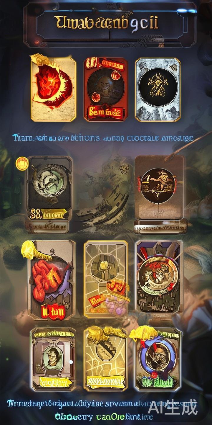 全面解析腾讯棋牌“天天象棋”升级卡牌系统：玩法、规则与策略指南