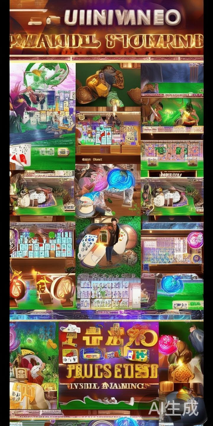 天天棋牌游:每日签到大礼天天送,欢乐体验无限畅玩 丰富多彩的游戏玩法满足多元需求
除了签到奖励,天