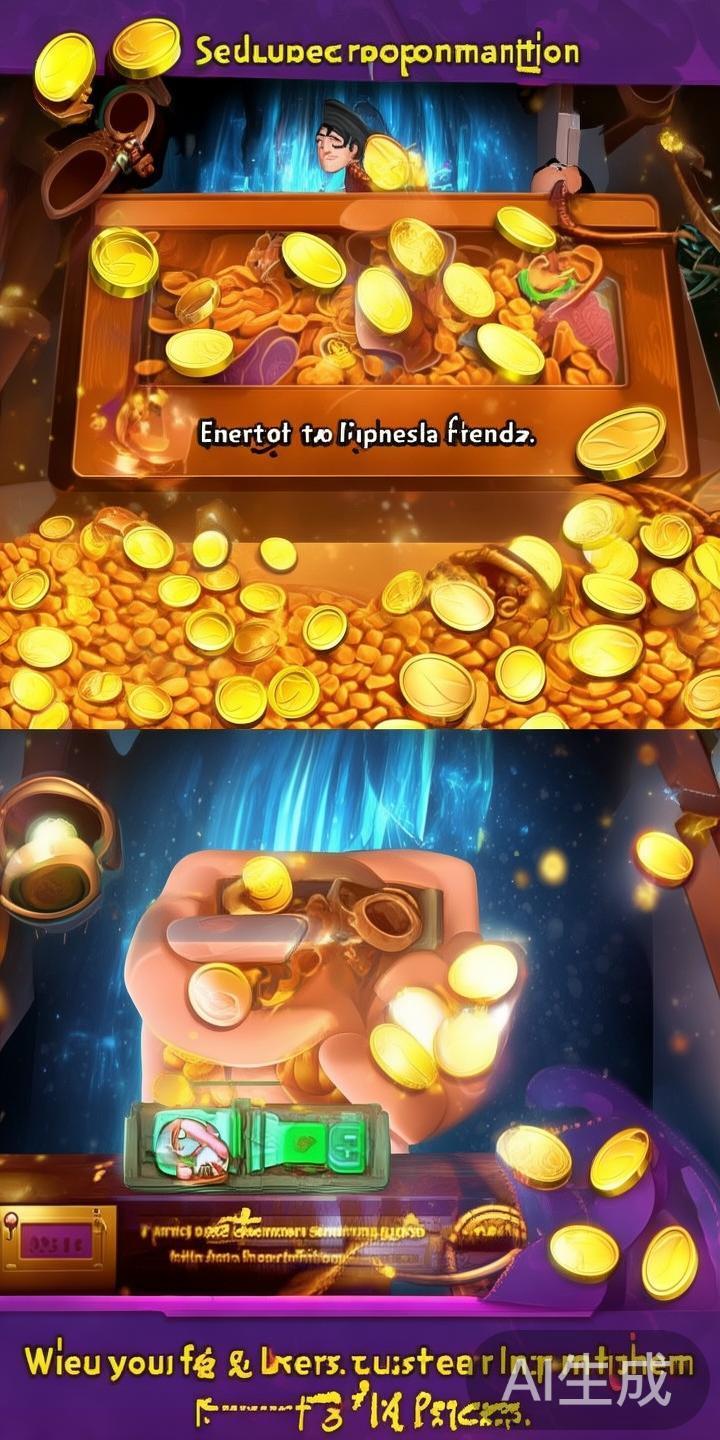 天天游棋牌游戏大厅6每日注册送金币攻略详解与奖励技巧 三、结合注册推广活动获取更多金币
一些平台会使用