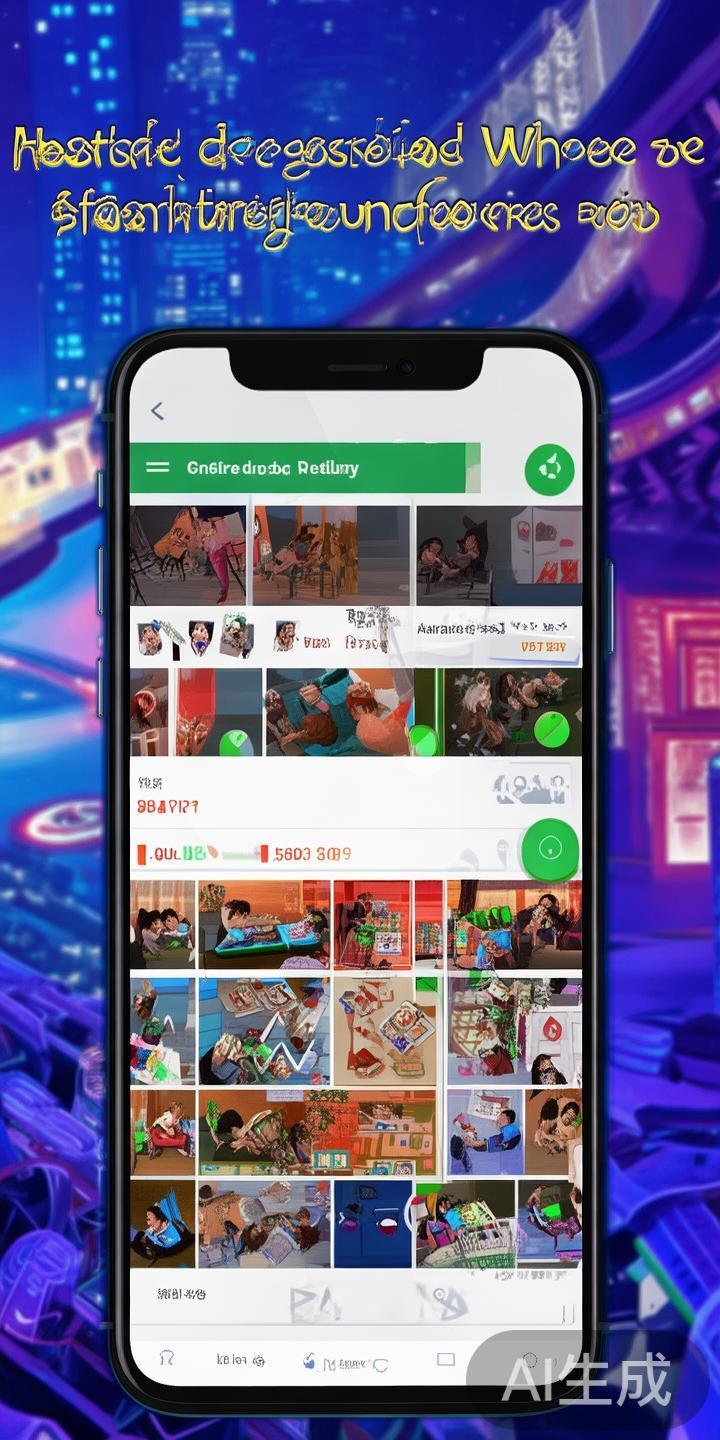 2024年最新版——便捷稳定的天天游棋牌手机版下载安装详细指南 随着移动互联网的普及,越来越多的人倾向于在手机上随