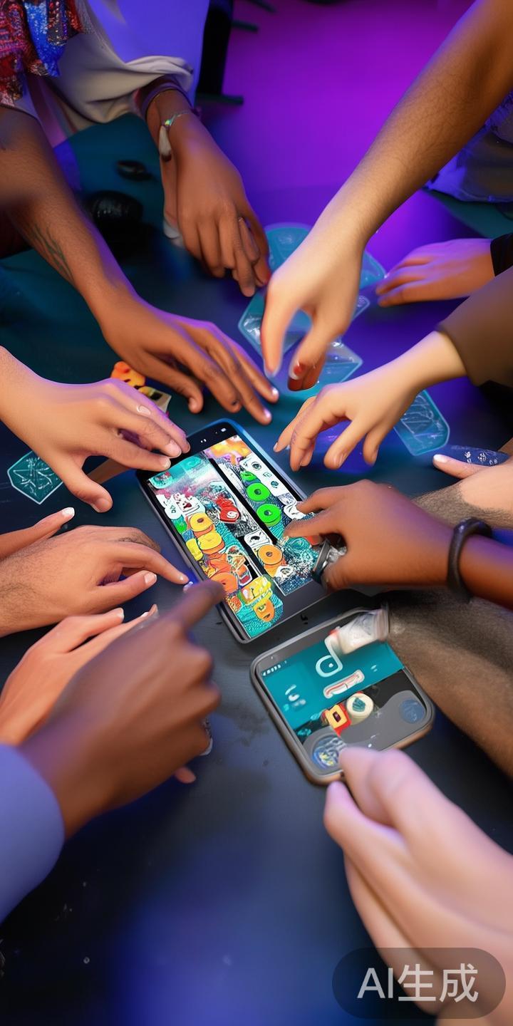 全面揭秘手游天天棋牌攻略:高手必备技巧玩法全面掌握 在当今移动娱乐时代,手游已成为人们日常生活的重要部