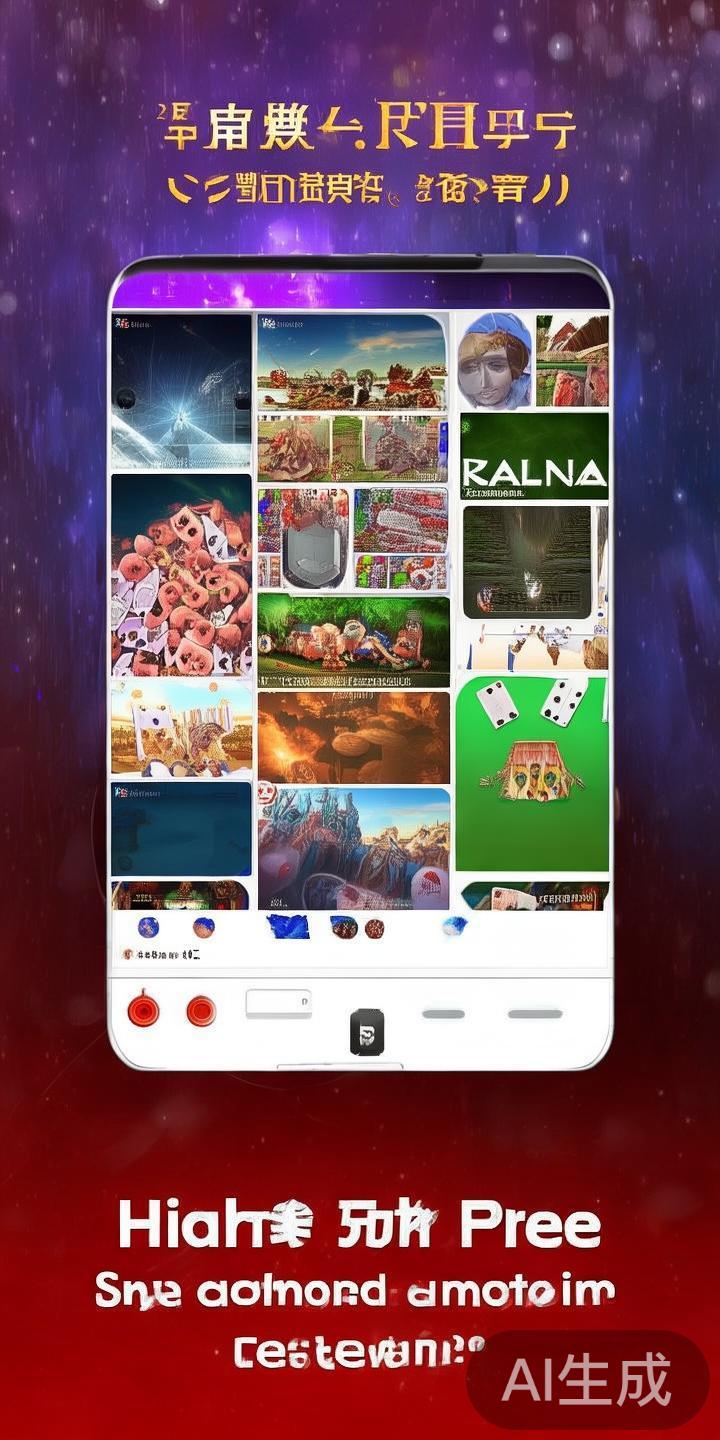 2024年最新免费棋牌游戏大全:类似天天游棋牌的优质娱乐平台推荐