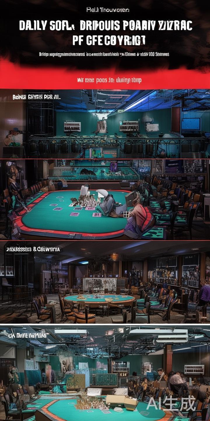 在当今快节奏的生活中，线上娱乐已成为许多玩家的首选