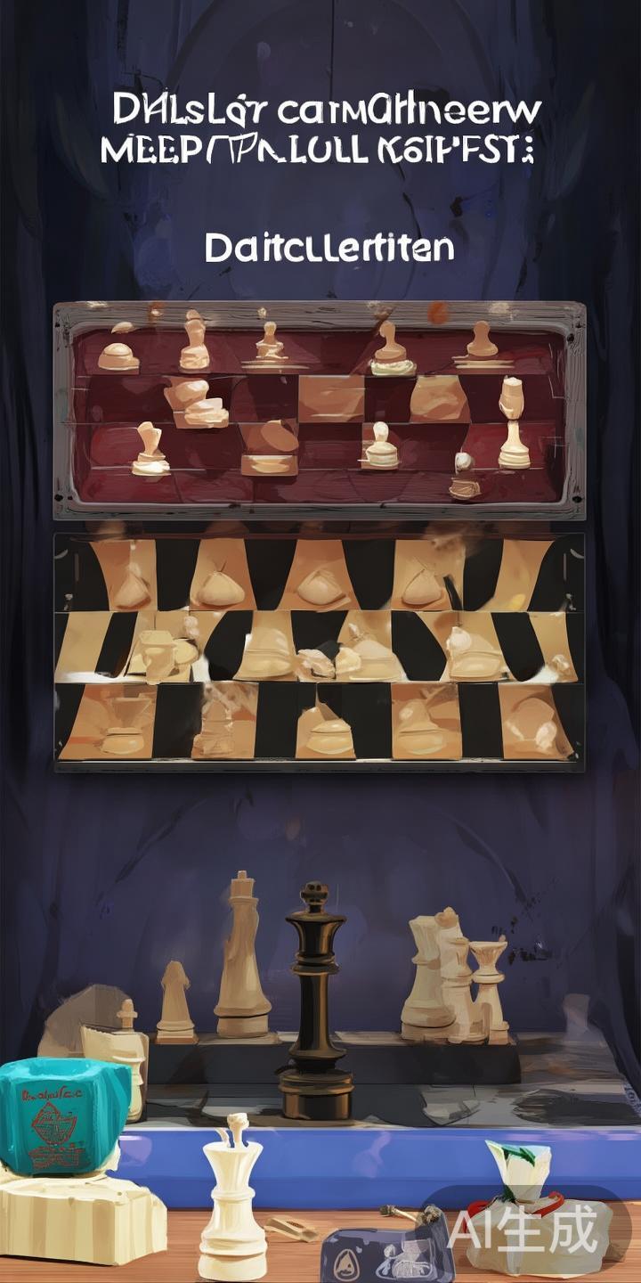 在现代快节奏的生活中，棋牌游戏已成为许多玩家日常休