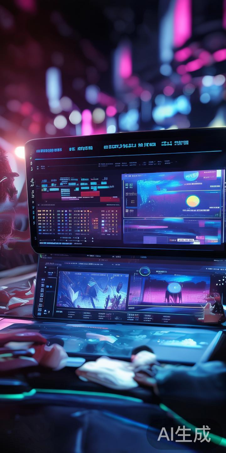 三、优质赛事的组织与保障
优秀的平台会确保每日精