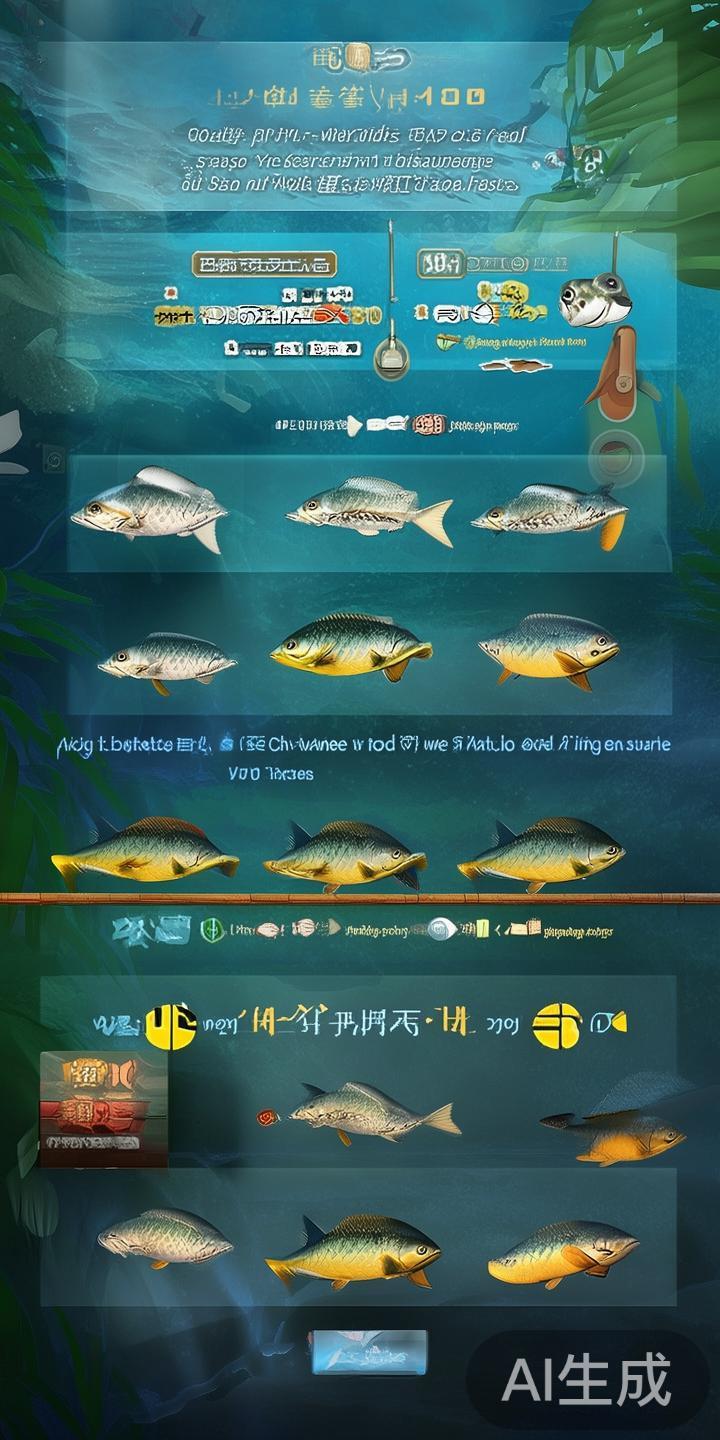 全面解析_天天游棋牌游戏官网捕鱼技巧与实用攻略指南 首先,了解游戏的基本规则是掌握技巧的基础。天天游棋