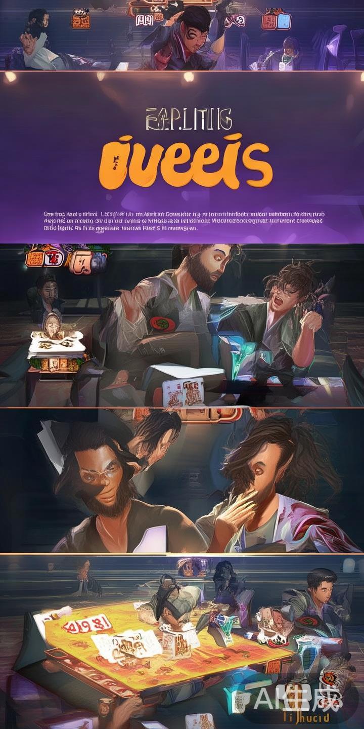 在众乐游平台上，玩家可以享受到“精彩对战”带来的激