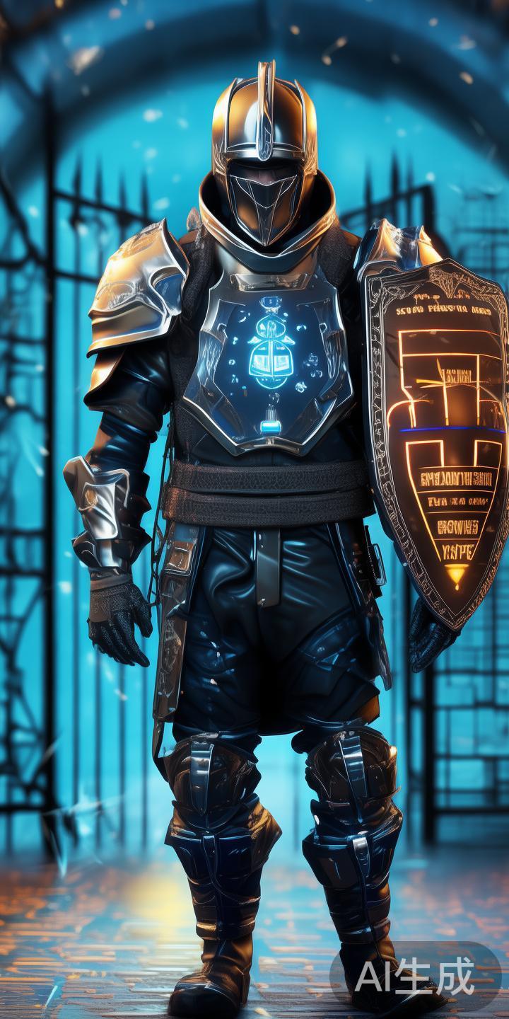 账户安全是关键环节。请确保密码复杂难猜，避免使用简